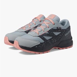 Salomon Waterproof Outway Shoes